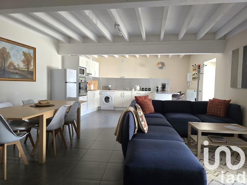 Maison - 658 m² - 20 pièces