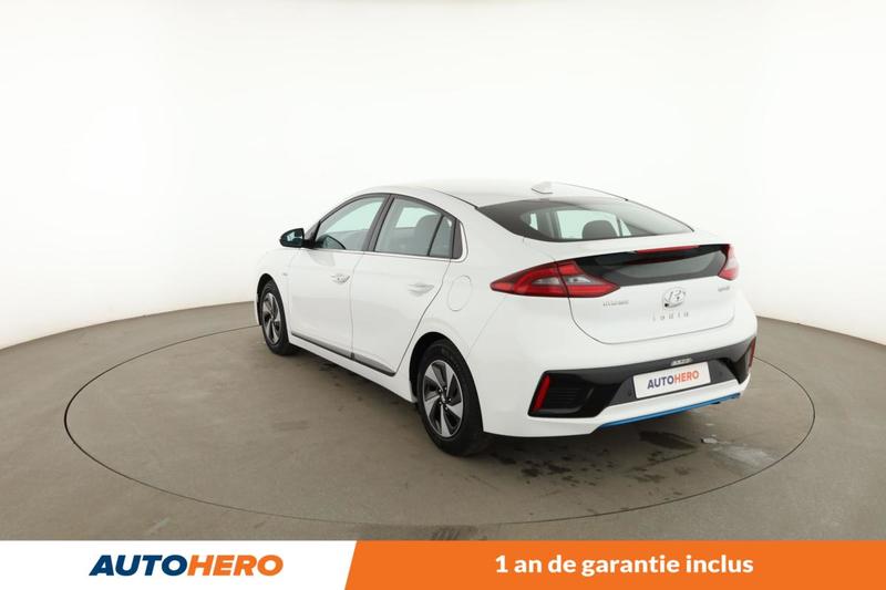 Hyundai Ioniq 1.6 Hybrid Creative 141 ch