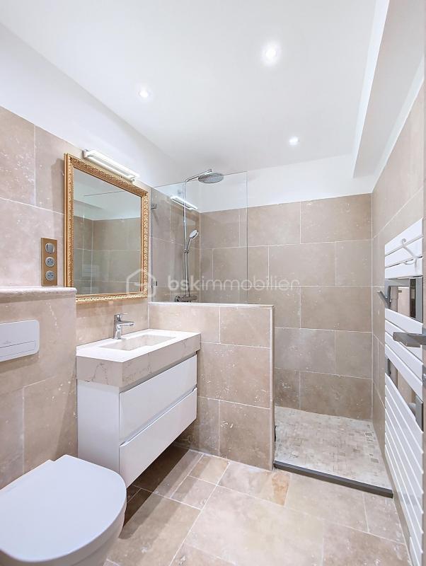 Studio - 27 m² - 1 pièce