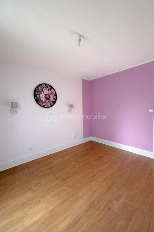 Maison - 106 m² - 4 pièces