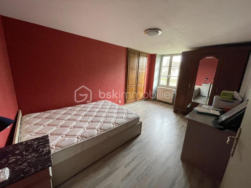 Fermette - 115 m² - 5 pièces