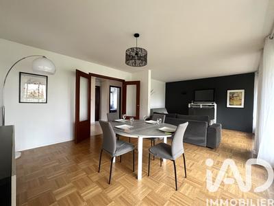Appartement - 107 m² - 5 pièces