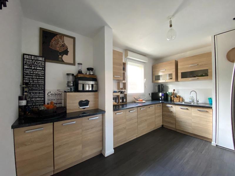 Appartement - 51 m² - 2 pièces