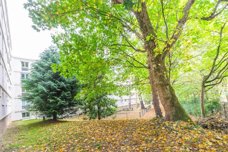 Appartement - 49 m² - 3 pièces