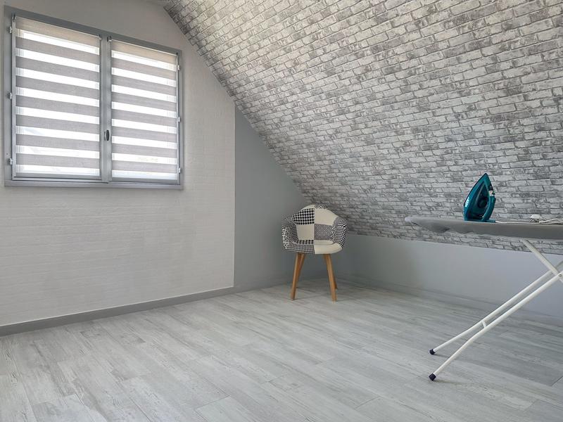 Maison - 102 m² - 5 pièces