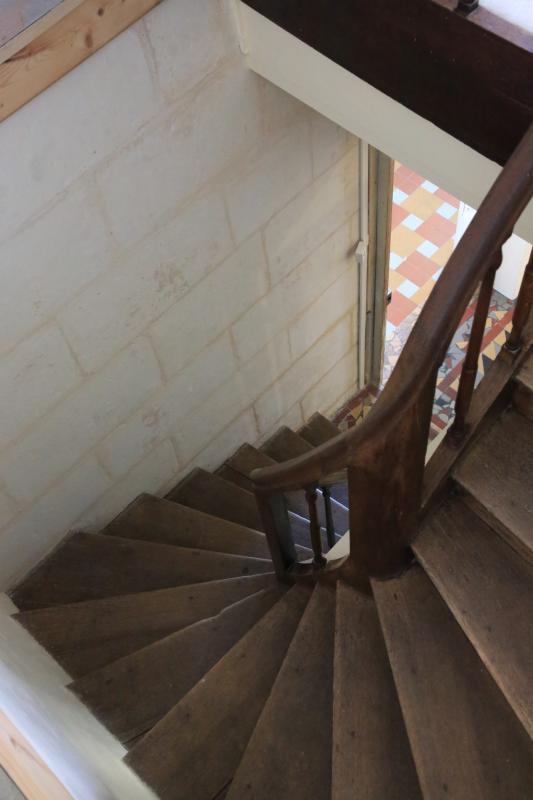 Maison - 247 m² - 11 pièces