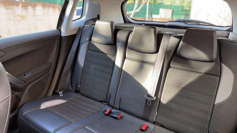 Peugeot 2008 1.6 VTi 120 Allure