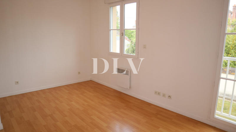 Maison - 89 m² - 4 pièces