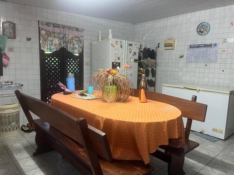 Maison - 130 m² - 4 pièces