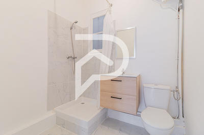 Appartement - 31 m² - 2 pièces