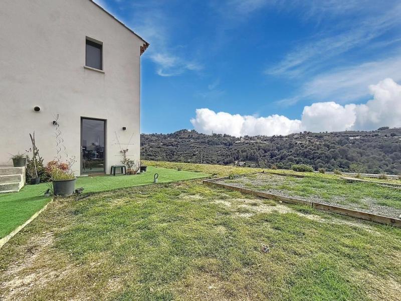 Maison - 123 m² - 5 pièces