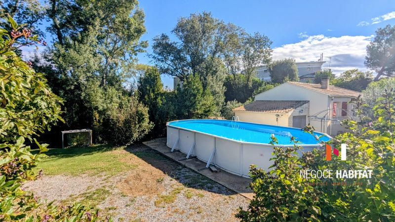 Villa - 76 m² - 4 pièces