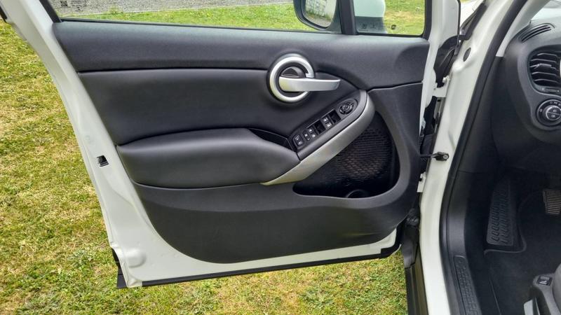 Fiat 500x 1.3 Multijet 95 Popstar