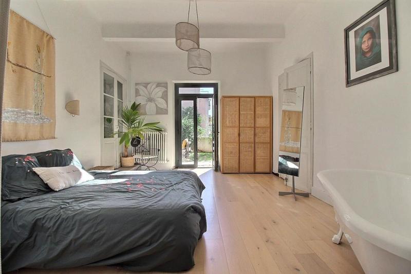 Appartement - 108 m² - 4 pièces