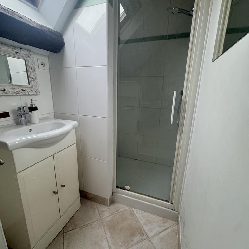 Appartement - 53 m² - 3 pièces