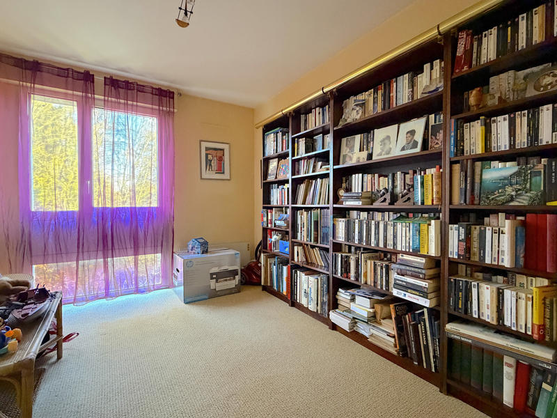 Maison - 183 m² - 7 pièces