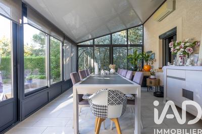 Maison - 157 m² - 5 pièces