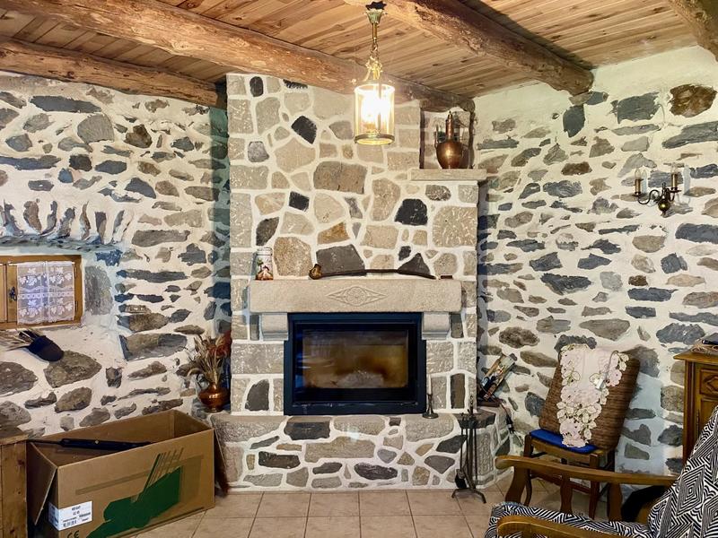 Ferme - 186 m² - 6 pièces