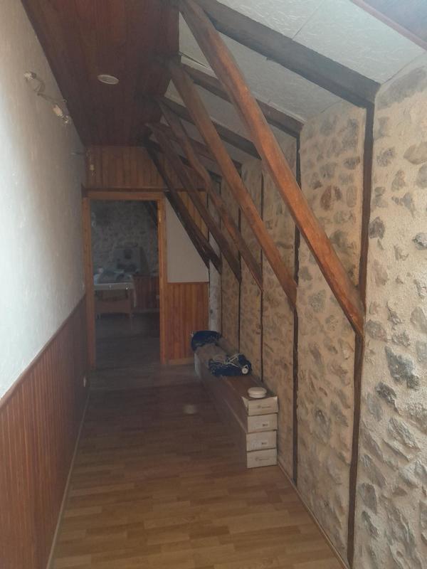 Maison - 156 m² - 3 pièces