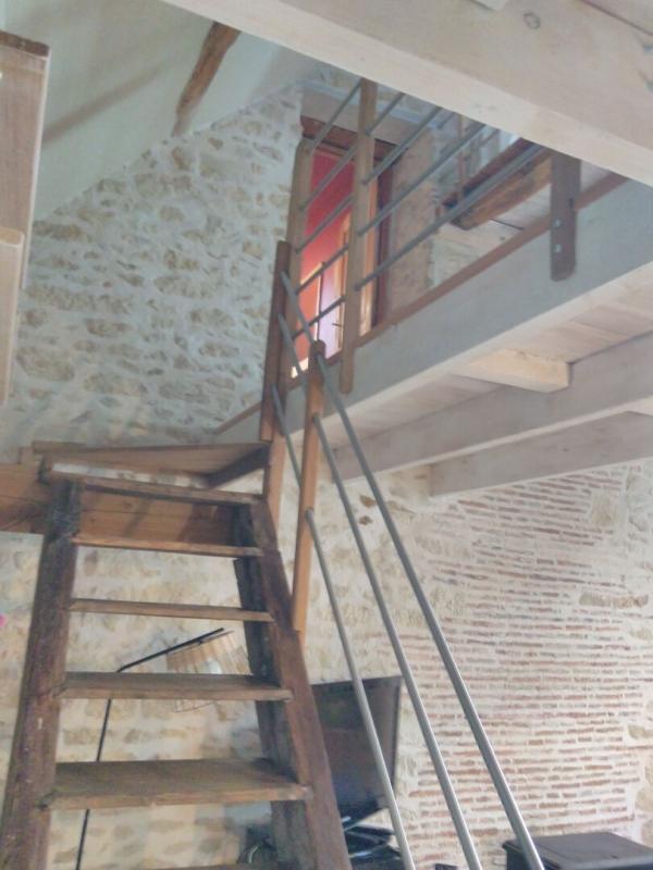 Maison - 123 m² - 6 pièces