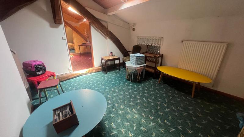 Maison - 183 m² - 5 pièces