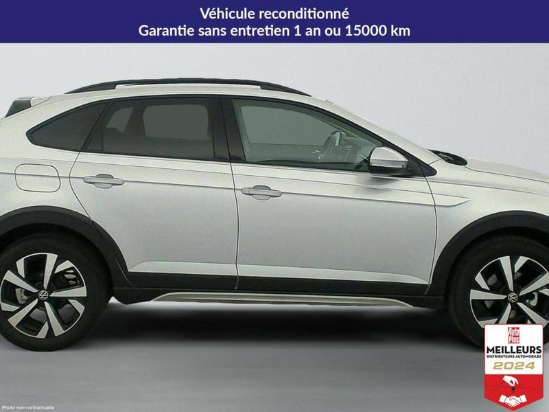 Volkswagen Taigo 1.0 Tsi 116 Bvm6 Vw Edition