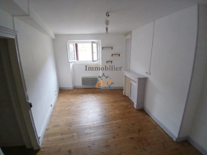 Appartement - 120 m² - 5 pièces