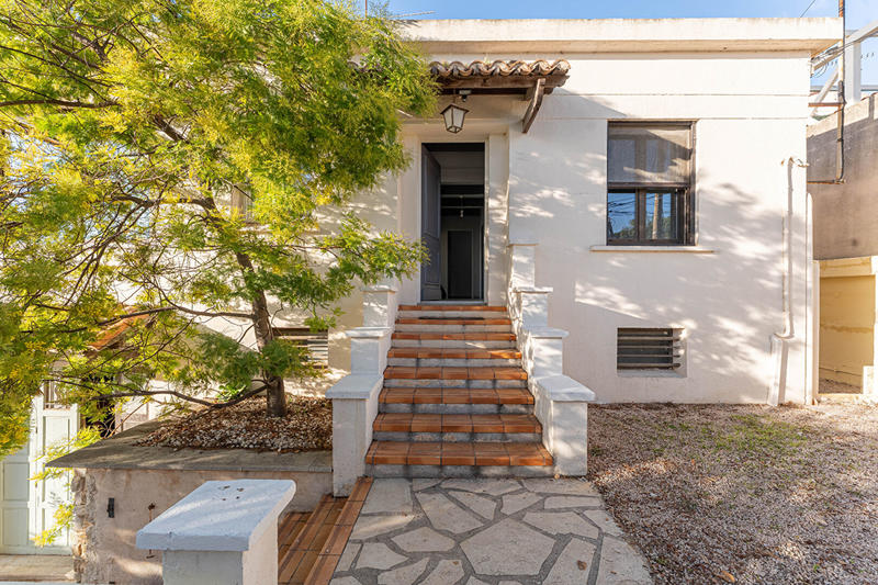 Appartement - 74 m² - 3 pièces