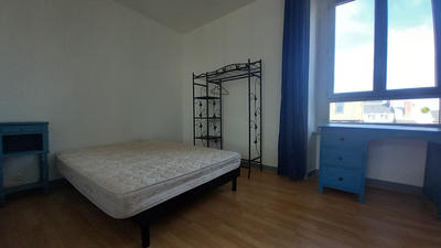 Appartement - 51 m² - 4 pièces