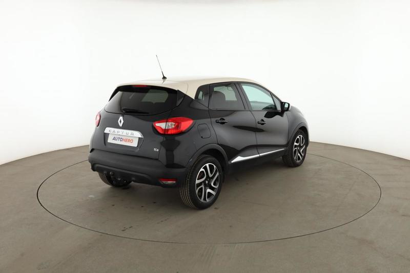 Renault Captur 0.9 TCe Energy Intens 90 ch