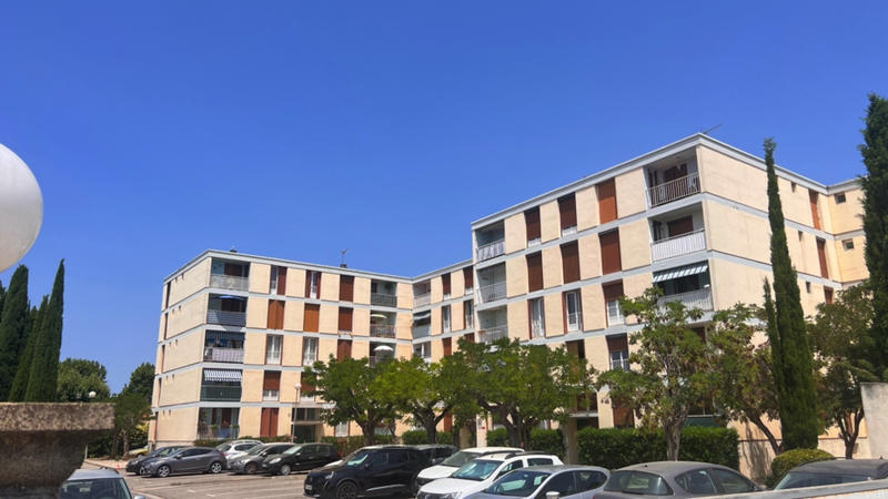 Appartement - 72 m² - 3 pièces