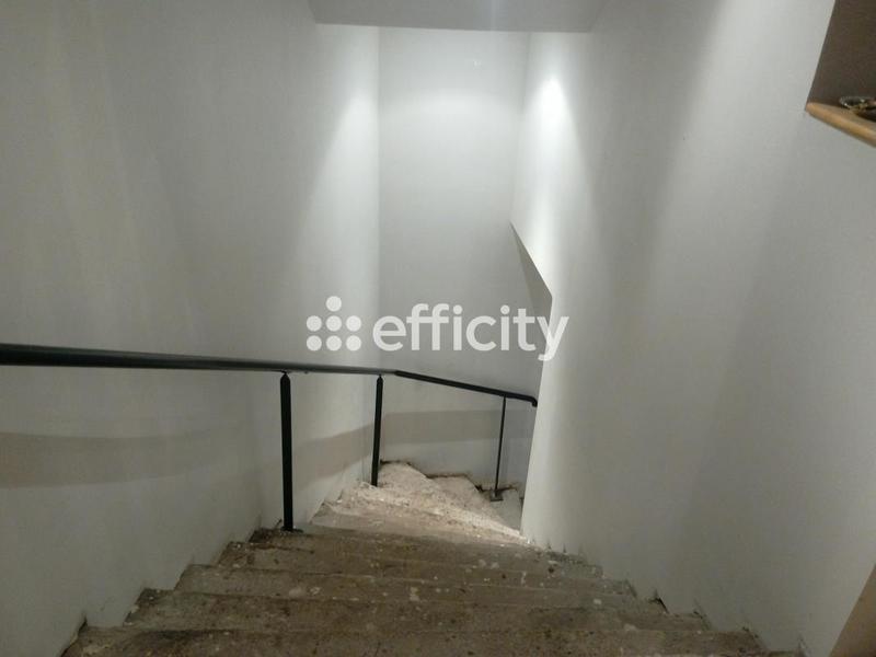 Maison de village - 245 m² - 7 pièces