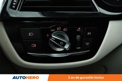 Bmw Série 5 520dA xDrive Luxury 190 ch