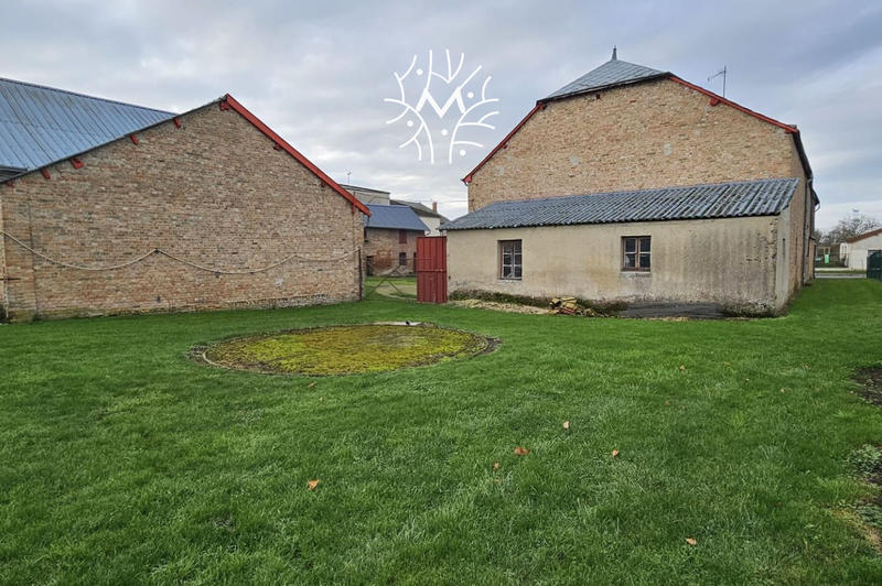 Maison - 172 m² - 5 pièces