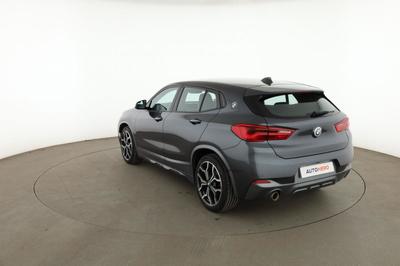 Bmw X2 sDrive18iA m Sport X Dkg7 140 ch
