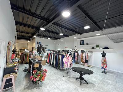 Local commercial - 160 m²