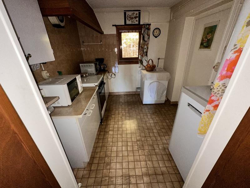 Viager - Maison ancienne - 98 m² - 5 pièces