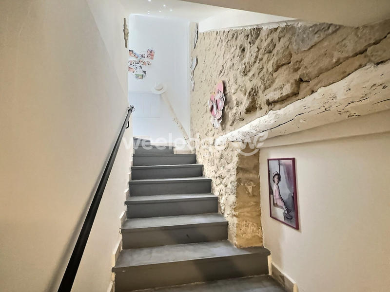 Maison - 70 m² - 4 pièces