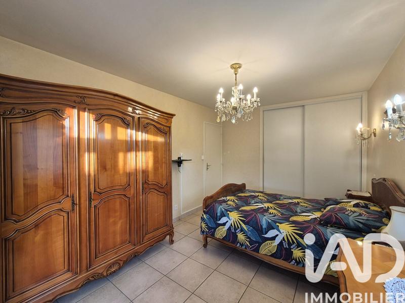 Maison - 155 m² - 6 pièces