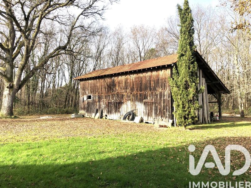 Maison - 173 m² - 4 pièces