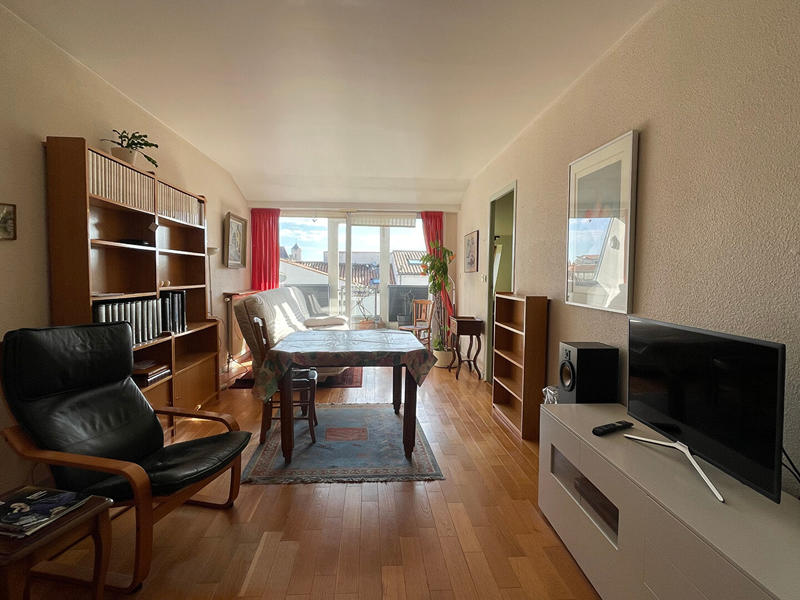 Appartement - 68 m² - 3 pièces