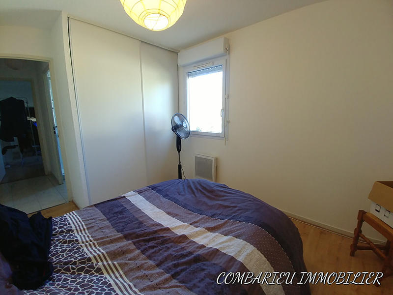 Maison - 81 m² - 4 pièces