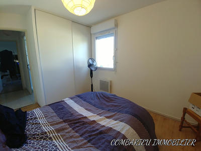 Maison - 81 m² - 4 pièces