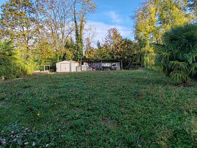 Maison - 111 m² - 5 pièces