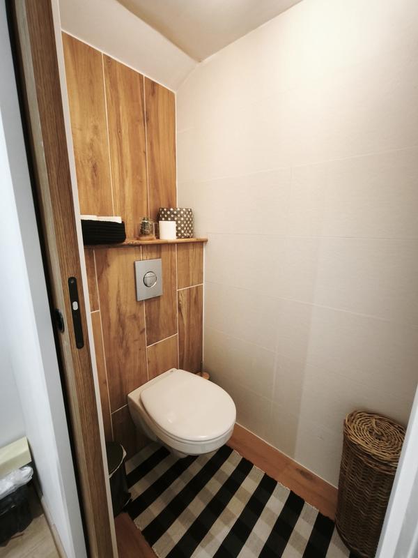 Maison - 155 m² - 4 pièces