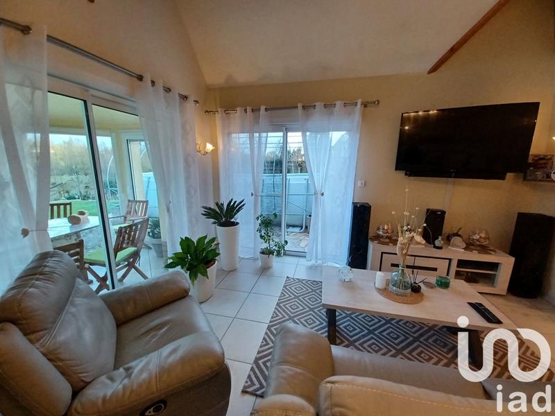 Maison de maîtres - 250 m² - 8 pièces