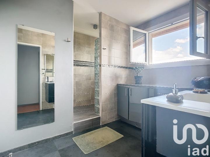 Appartement - 96 m² - 4 pièces