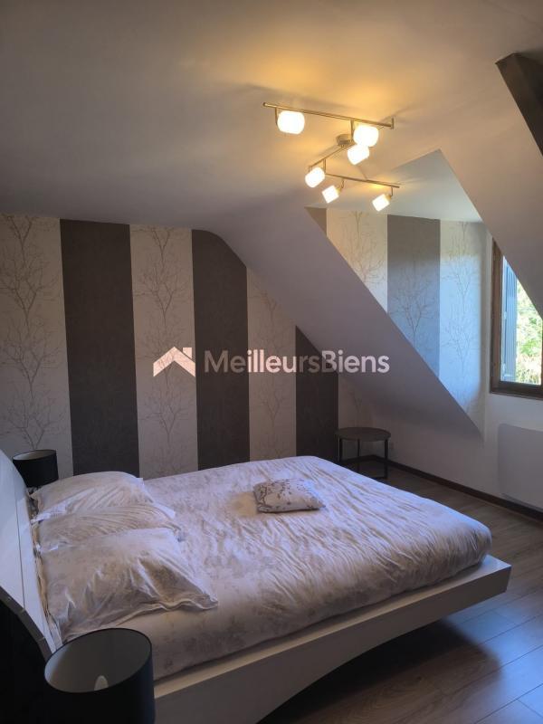 Maison - 157 m² - 6 pièces