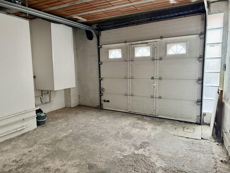 Appartement - 40 m² - 1 pièce