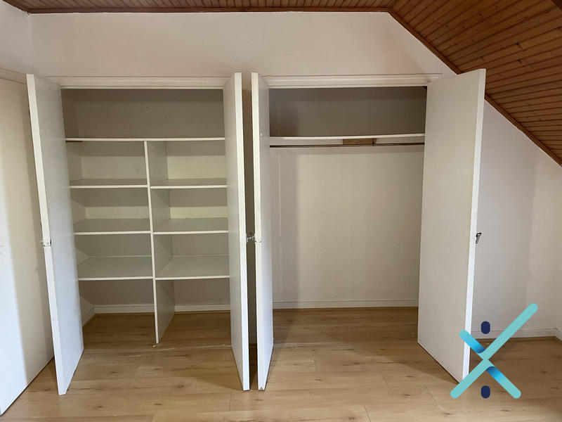 Maison ancienne - 135 m² - 6 pièces